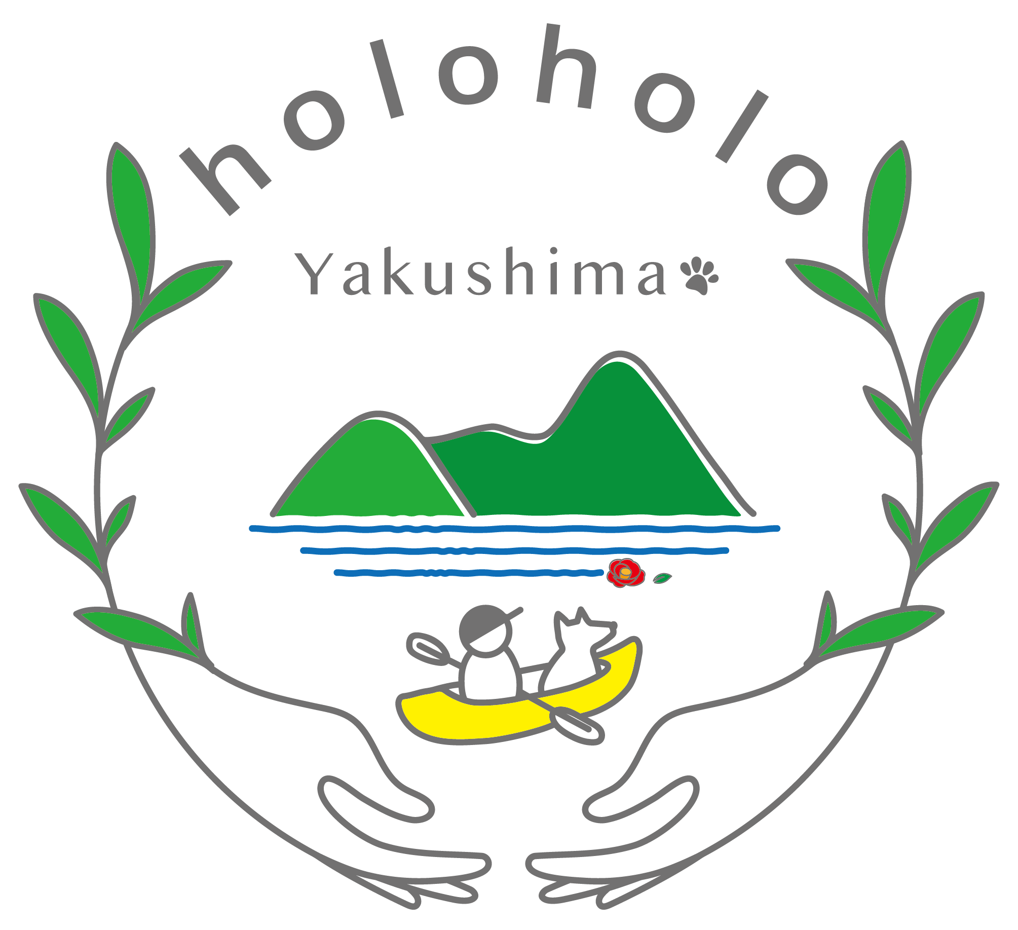 Holoholo Yakushima | リバーカヤック・SUP・島内観光・guesthouse